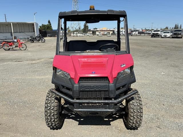 Image of Polaris 500 equipment image 4