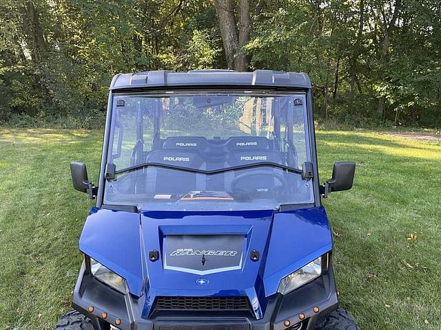 Image of Polaris Ranger 570 Crew equipment image 4