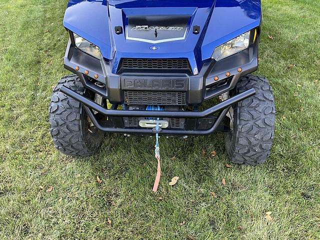 Image of Polaris Ranger 570 Crew equipment image 3