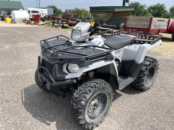 Main image Polaris 570