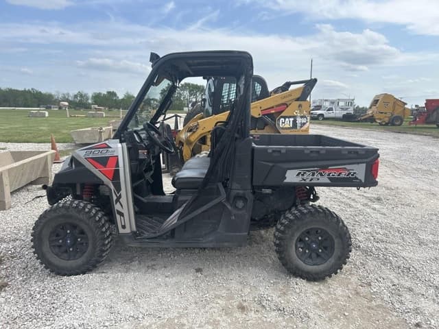 Image of Polaris Ranger 900 XP equipment image 1