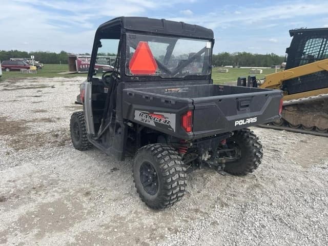 Image of Polaris Ranger 900 XP equipment image 2