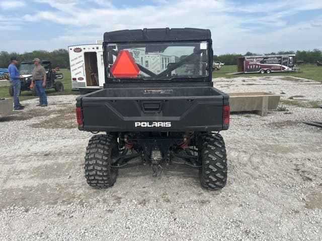 Image of Polaris Ranger 900 XP equipment image 3