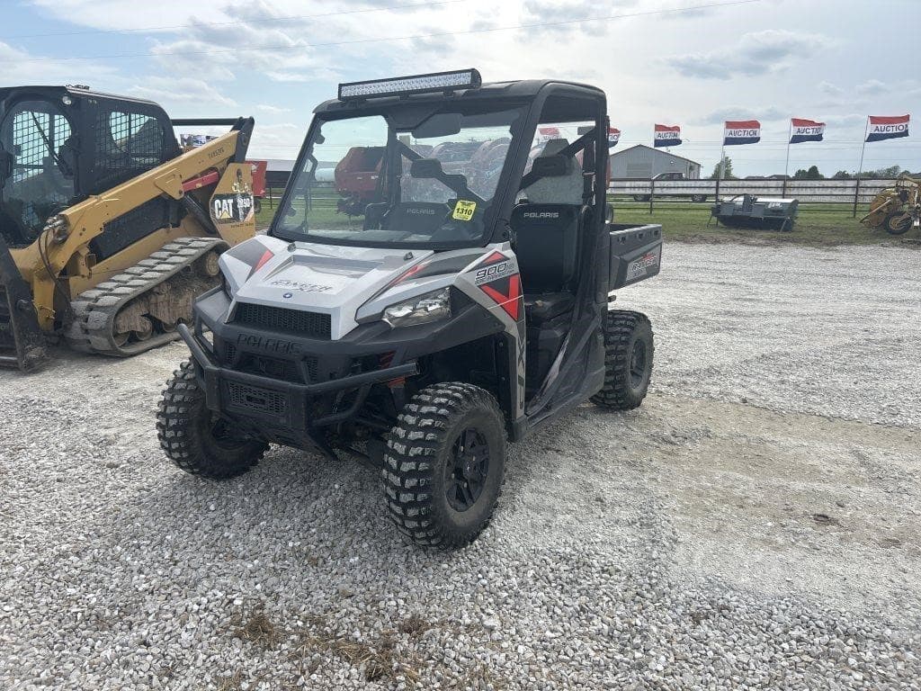 Image of Polaris Ranger 900 XP Primary image