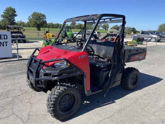 Main image Polaris Ranger 900 XP