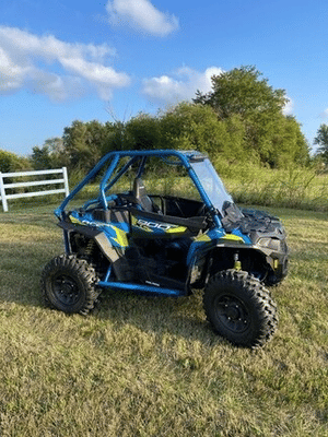 2018 Polaris ACE 900 XC Image
