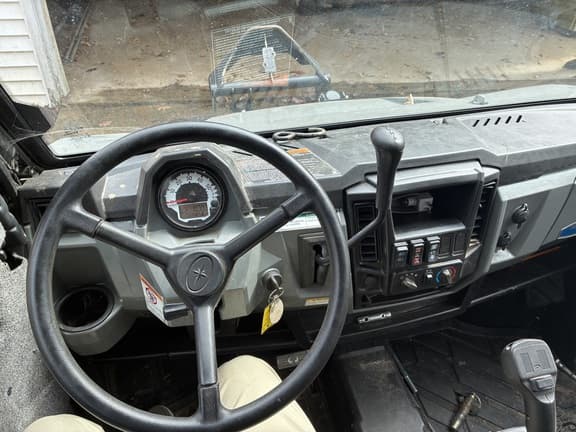 Image of Polaris Brutus HD Image 1