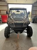 2018 Polaris General 1000 Image