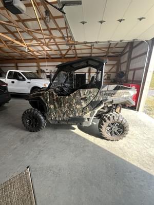 2018 Polaris General 1000 Image