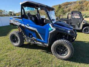 2018 Polaris General 1000 EPS Deluxe Image