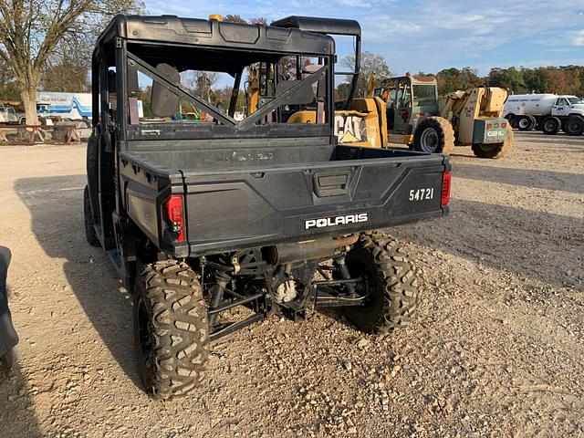 Image of Polaris Ranger 1000 equipment image 1