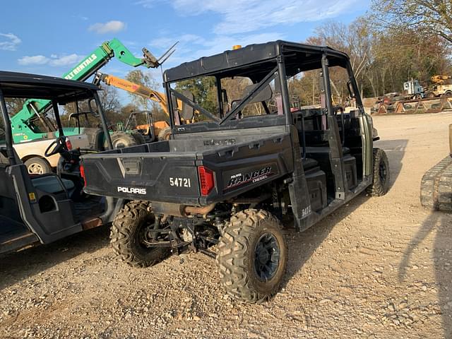 Image of Polaris Ranger 1000 equipment image 3