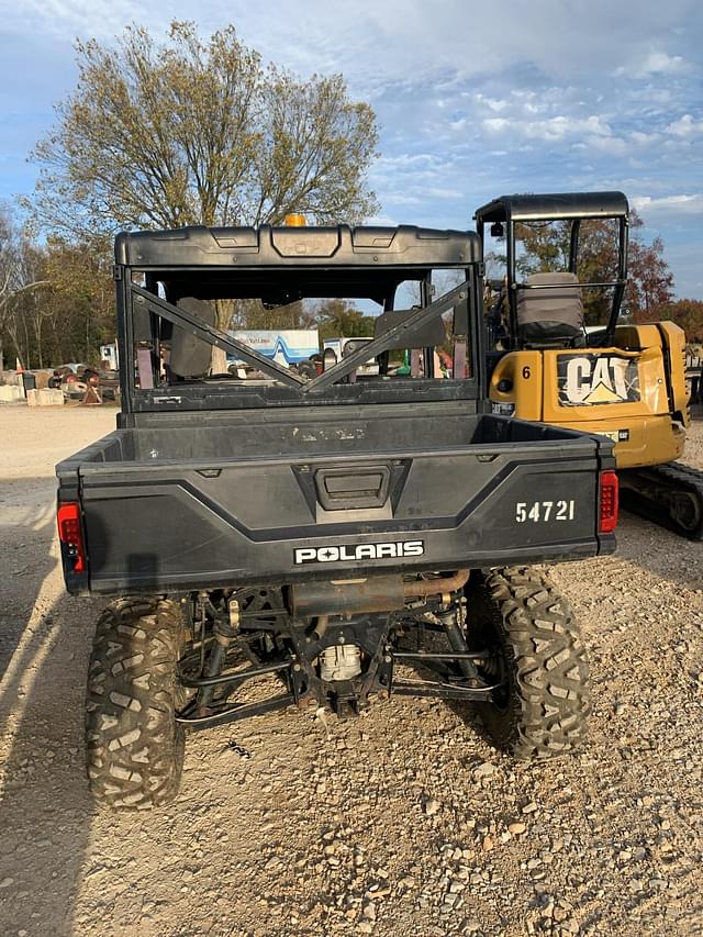 Image of Polaris Ranger 1000 equipment image 2