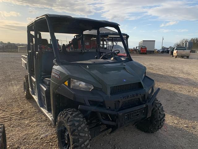 Image of Polaris Ranger 1000 equipment image 4