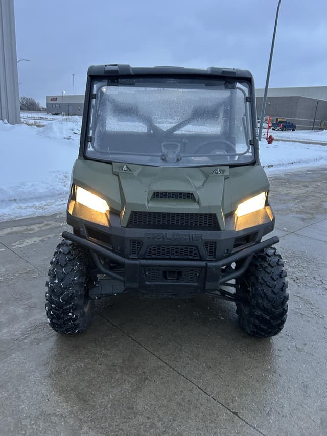 Image of Polaris Ranger 1000 XP equipment image 1