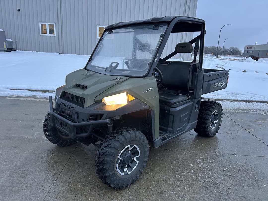 Image of Polaris Ranger 1000 XP Primary image