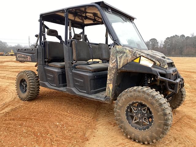 Image of Polaris Ranger 1000 XP equipment image 3