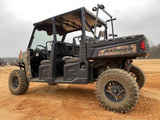 Image of Polaris Ranger 1000 XP equipment image 1