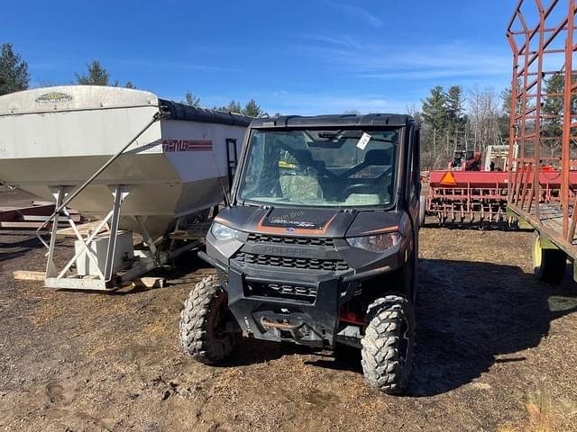 Image of Polaris Ranger 1000 XP equipment image 1