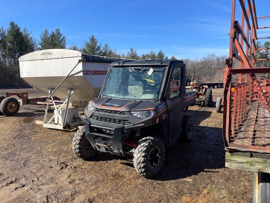 Image of Polaris Ranger 1000 XP Primary image