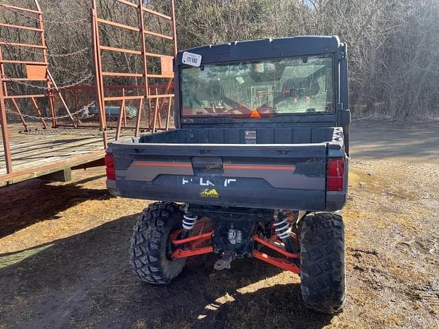 Image of Polaris Ranger 1000 XP equipment image 3