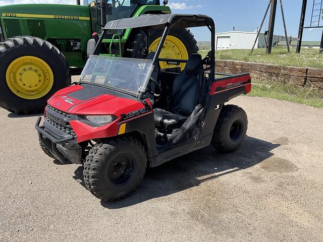Image of Polaris Ranger 150 equipment image 1