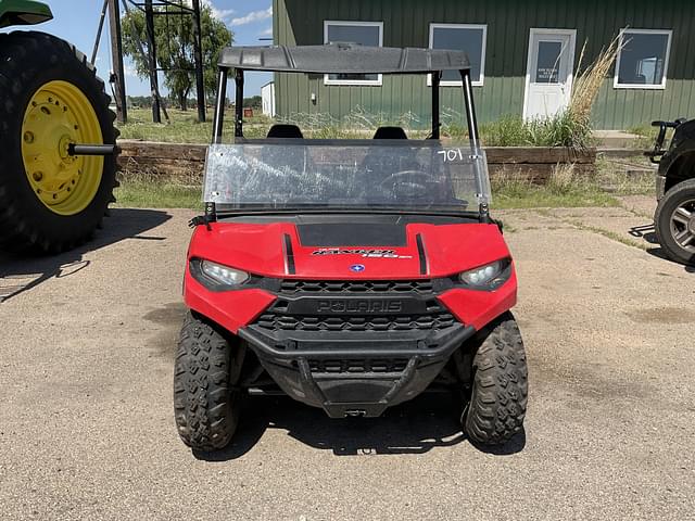 Image of Polaris Ranger 150 equipment image 4