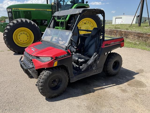 Image of Polaris Ranger 150 equipment image 2