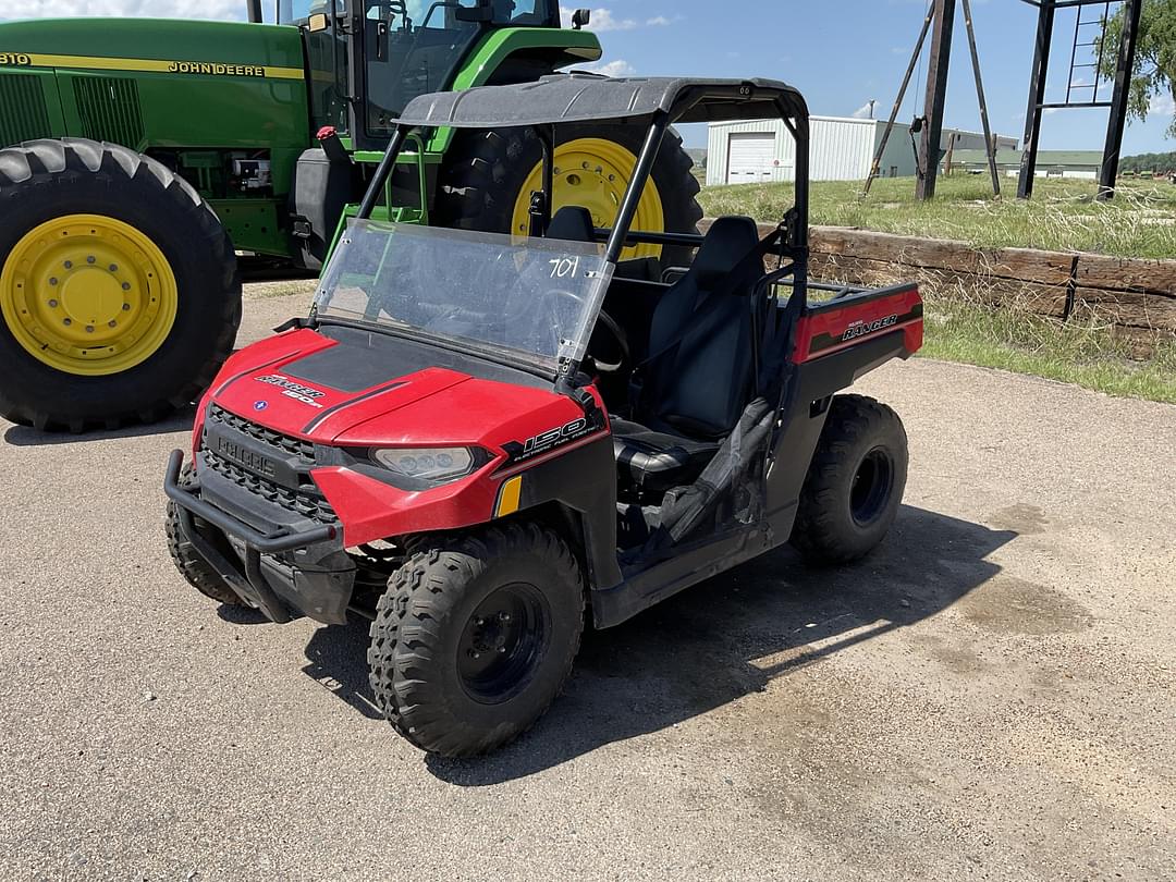 Image of Polaris Ranger 150 Primary image