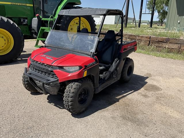 Image of Polaris Ranger 150 equipment image 3