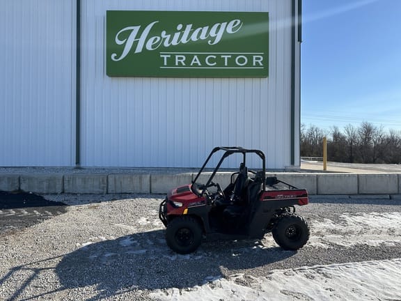 Main image Polaris Ranger 150