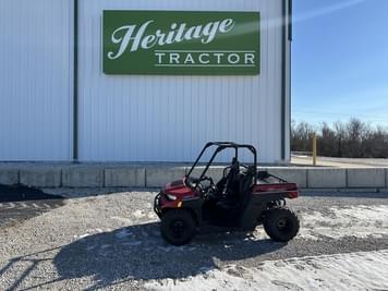 Main image Polaris Ranger 150