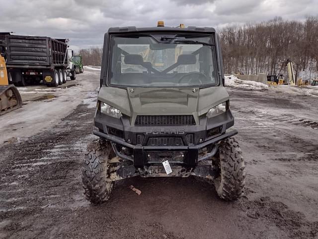 Image of Polaris Ranger equipment image 3