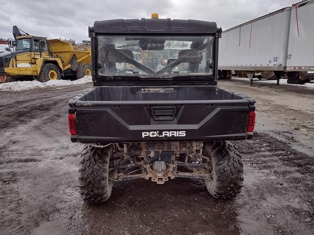 Image of Polaris Ranger equipment image 1