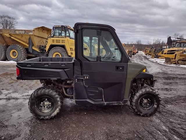 Image of Polaris Ranger equipment image 2