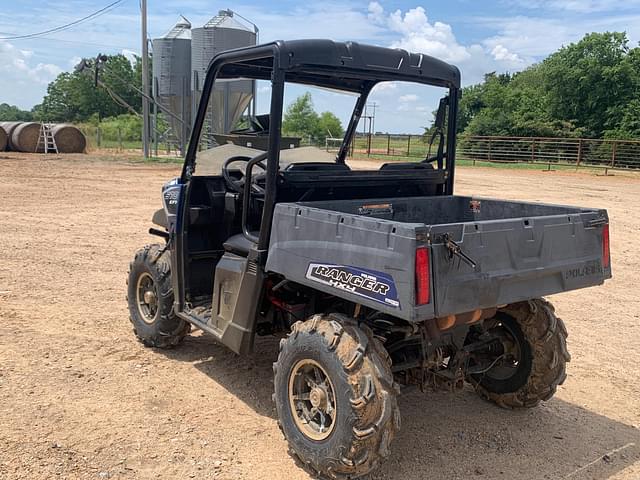 Image of Polaris Ranger 570 equipment image 1