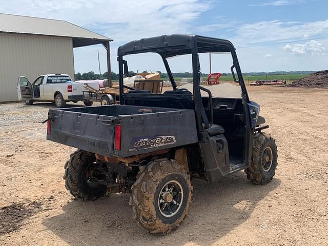 Image of Polaris Ranger 570 equipment image 3