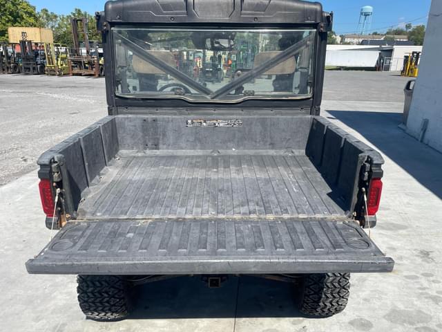 Image of Polaris Ranger equipment image 4