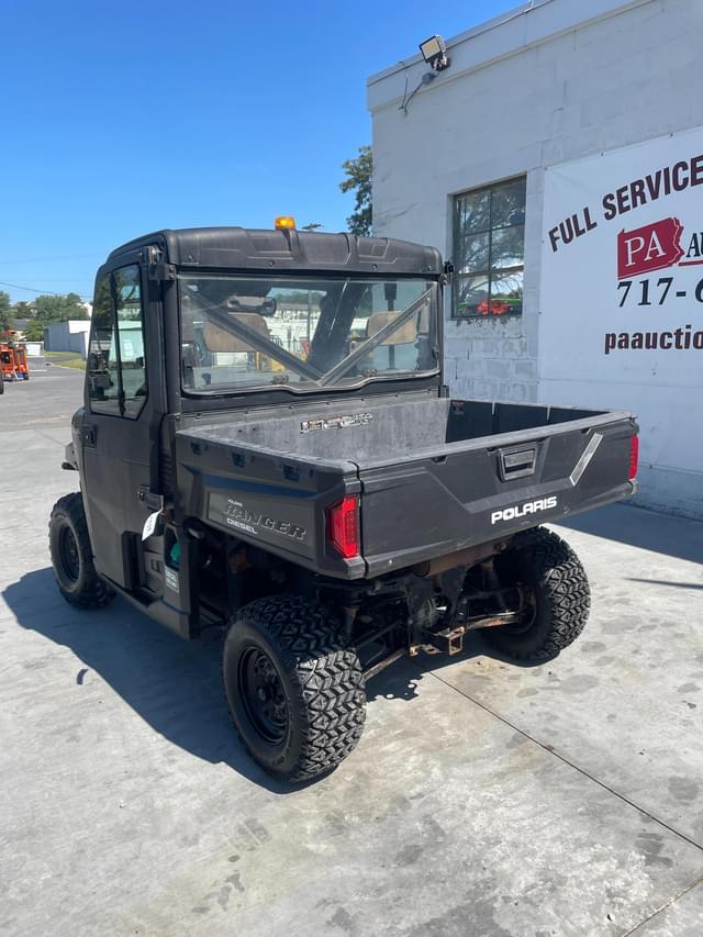 Image of Polaris Ranger equipment image 3