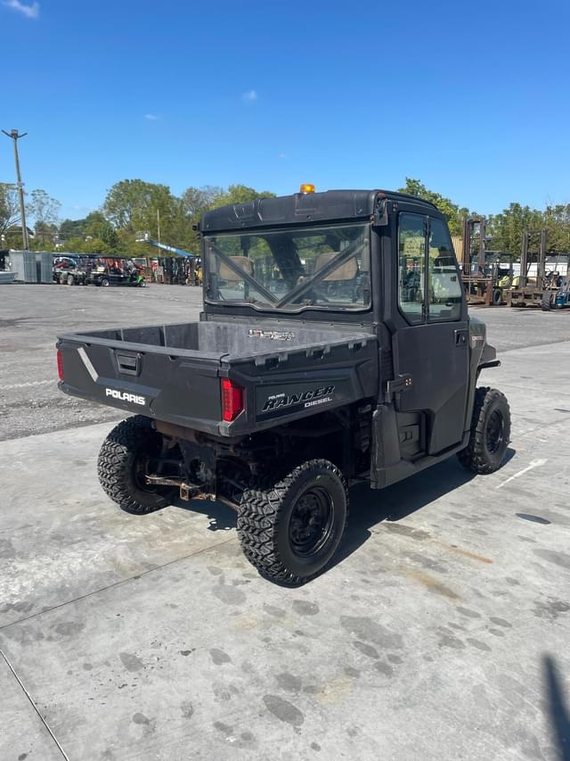 Image of Polaris Ranger equipment image 2