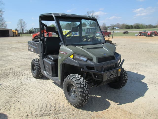 Image of Polaris Ranger equipment image 1