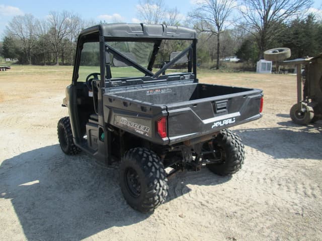 Image of Polaris Ranger equipment image 3