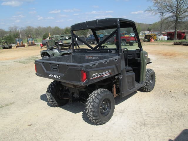 Image of Polaris Ranger equipment image 2