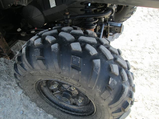 Image of Polaris Ranger equipment image 4