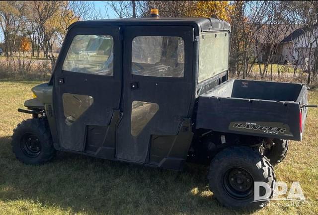 Image of Polaris Ranger equipment image 2