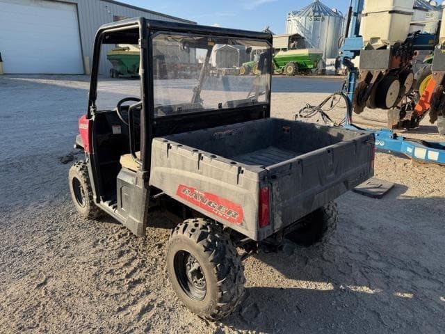 Image of Polaris Ranger 500 equipment image 3