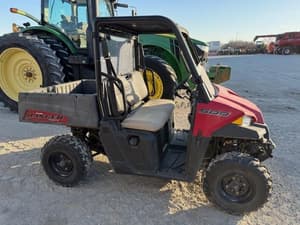 2018 Polaris Ranger 500 Image