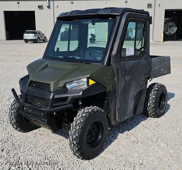 Main image Polaris Ranger 500