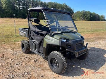 Main image Polaris Ranger 570