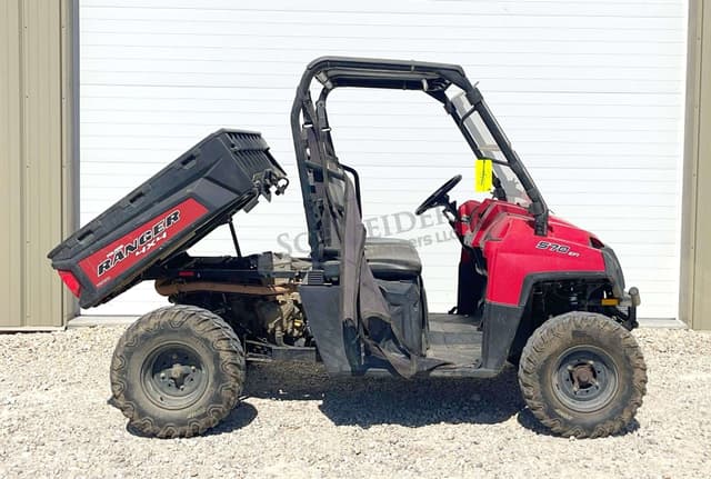 Image of Polaris Ranger 570 equipment image 3